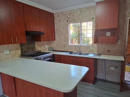 3 Bedroom Apartment in Wilgeheuwel