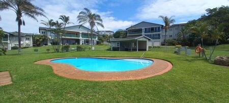 3 Bedroom Apartment in Ballito