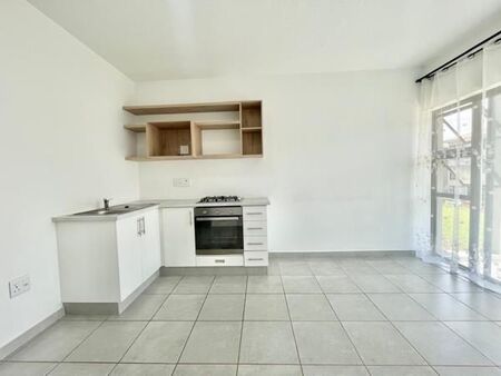 2 Bedroom Apartment in Sheffield Beach
