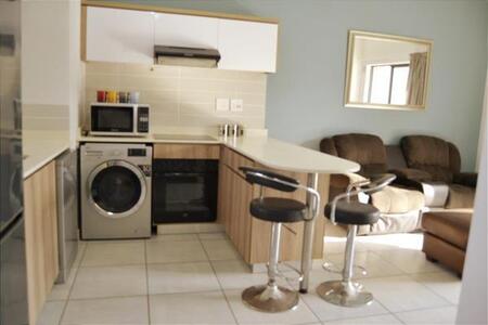 1 Bedroom Apartment in Ballito