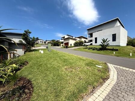 4 Bedroom House in Palm Lakes Estate