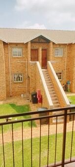 2 Bedroom Apartment in Strubens Valley