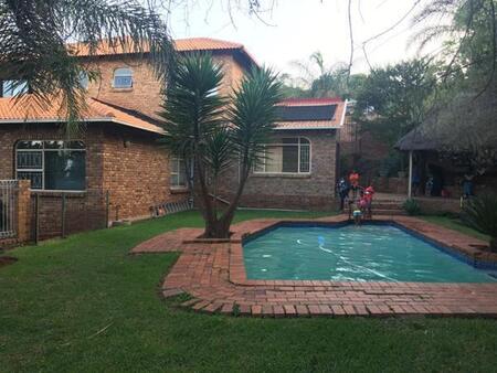 4 Bedroom House in Wilro Park