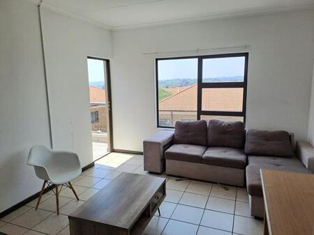 2 Bedroom Apartment in Ruimsig