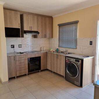 3 Bedroom House in Azaadville Gardens