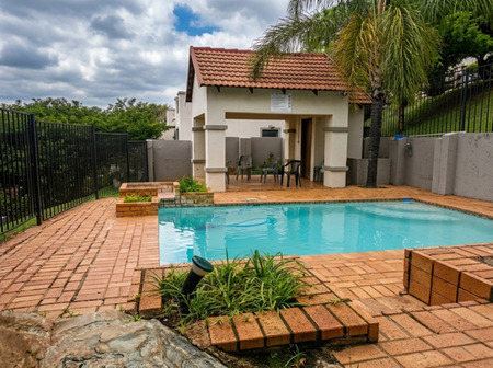 2 Bedroom Apartment in Allens Nek