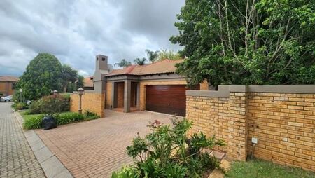 3 Bedroom Cluster in Pinehaven