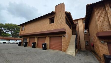 2 Bedroom Apartment in Hazeldean