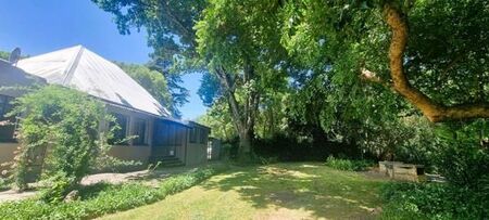 4 Bedroom House in Magaliesburg