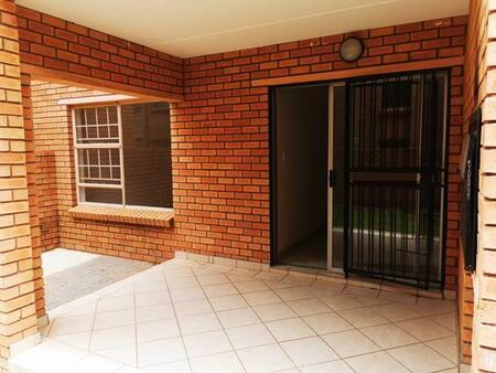 2 Bedroom Apartment in Paramount Estate