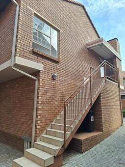 2 Bedroom Apartment in Paramount Estate