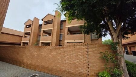 2 Bedroom Apartment in Hazeldean