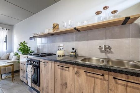 2 Bedroom Apartment in Willow Acres