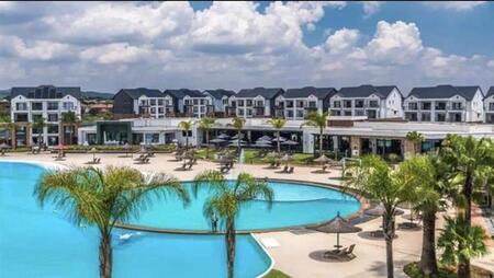 2 Bedroom Townhouse in Hazeldean