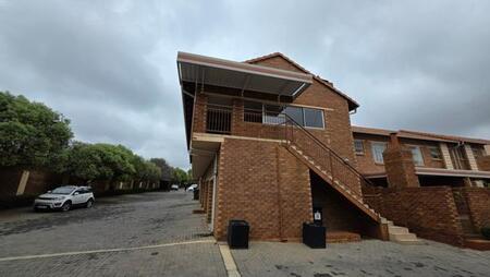 2 Bedroom Apartment in Hazeldean