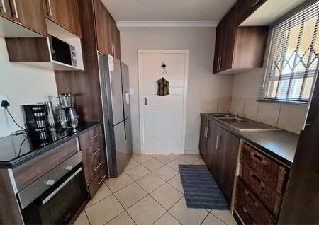 3 Bedroom House in Glenway Estate