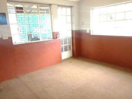 1 Bedroom Apartment in Pretoria Gardens