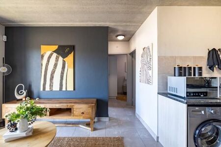 2 Bedroom Apartment in Elandspoort