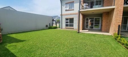 2 Bedroom Apartment in Equestria