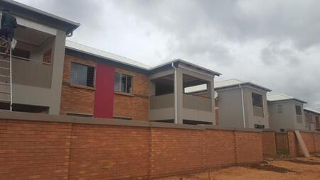 2 Bedroom Apartment in Andeon Ah