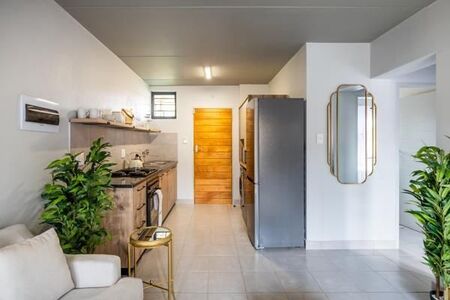 2 Bedroom Apartment in Wapadrand