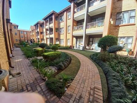 1 Bedroom Apartment in Equestria