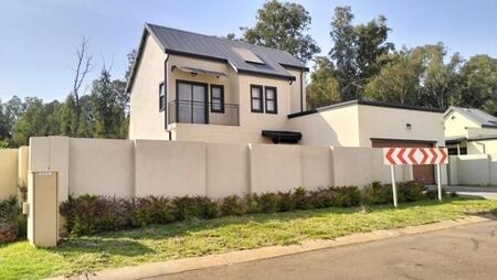 3 Bedroom Duplex in Willow Glen