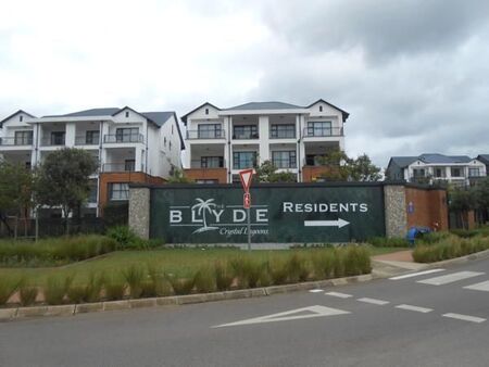 1 Bedroom Apartment in Willow Park Manor