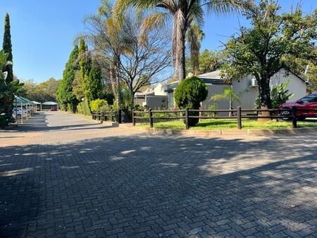 3 Bedroom Townhouse in Lynnwood Glen