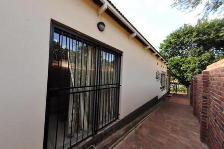 1 Bedroom Apartment in Silverton