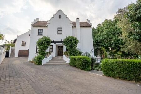 4 Bedroom House in Boardwalk Meander