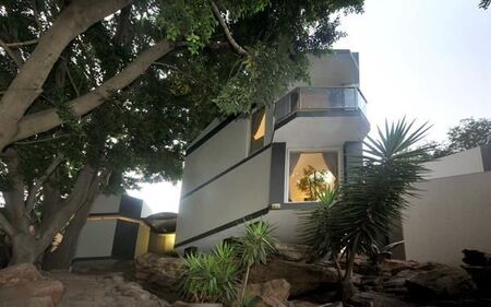 3.5 Bedroom House in Die Wilgers