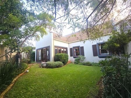 2 Bedroom Townhouse in Boardwalk Meander