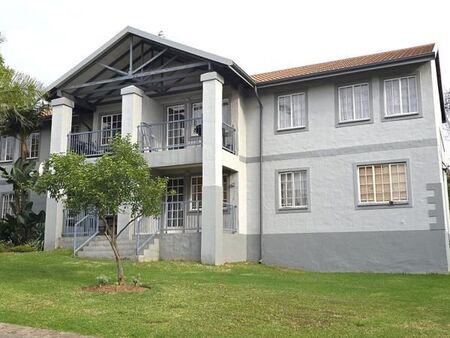 2 Bedroom Apartment in Rietvalleirand