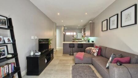 1 Bedroom Apartment in Menlo Park