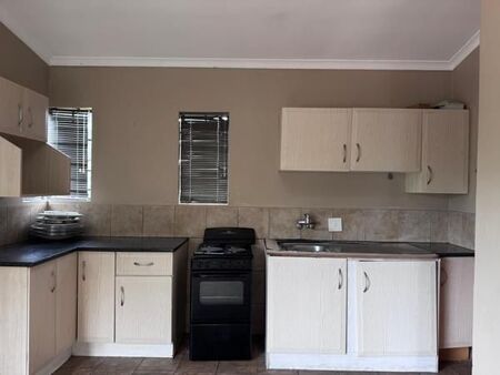 2 Bedroom Apartment in Hatfield