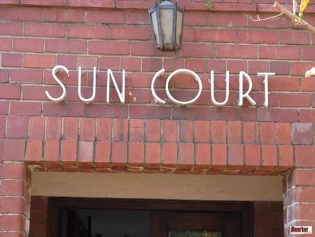 1.5 Bedroom Apartment in Sunnyside