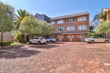 1 Bedroom Apartment in Hatfield