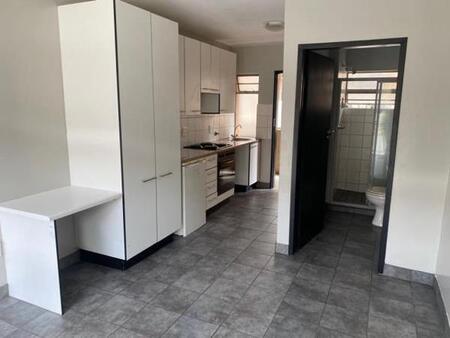 Studio Apartment in Hatfield