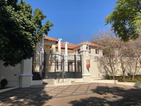 1 Bedroom Apartment in Waterkloof