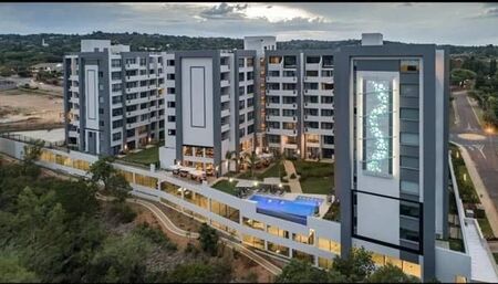 1 Bedroom Apartment in Menlo Park