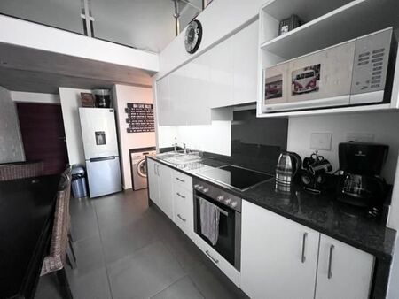 Studio apartment in Hatfield