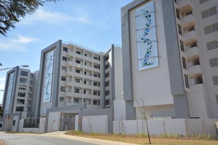 1 Bedroom Flat in Menlo Park