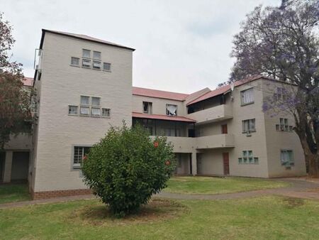 1 Bedroom Apartment in Hatfield