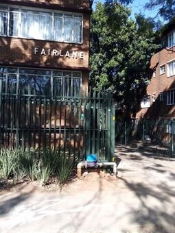 2.5 Bedroom Flat in Arcadia