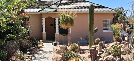 3 Bedroom House in Piketberg