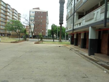 1 Bedroom Apartment in Sunnyside