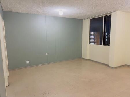 1 Bedroom Flat in Sunnyside