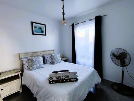 1 Bedroom Flat in Golden Mile