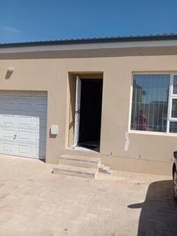 3 Bedroom House in Saldanha